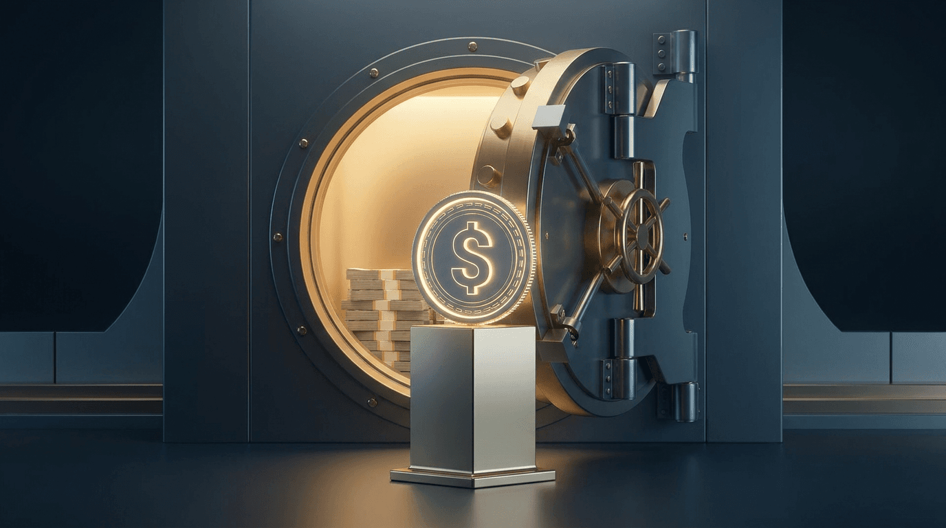 Fiat-Backed Stablecoins: How Reserve-Backed Crypto Maintains Stability