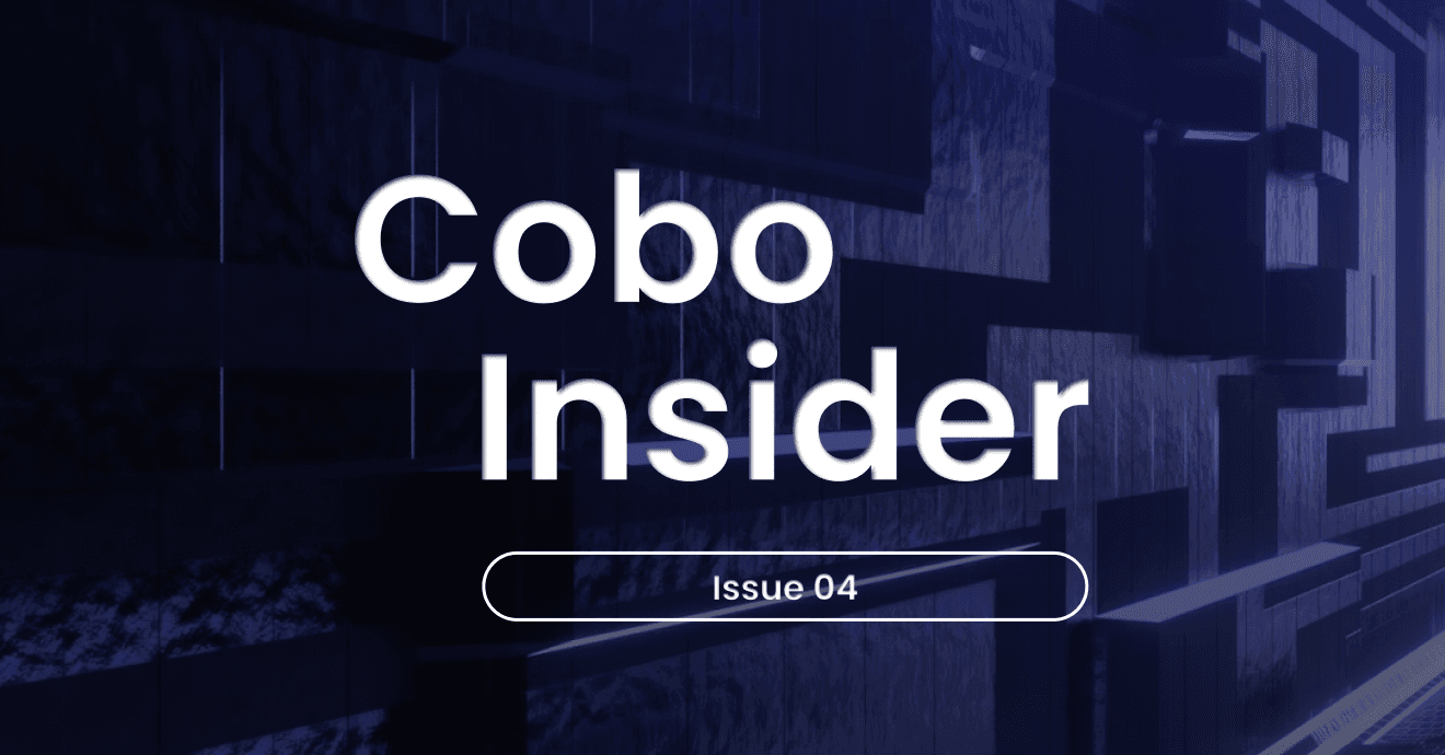 Cobo Insider — Issue 04