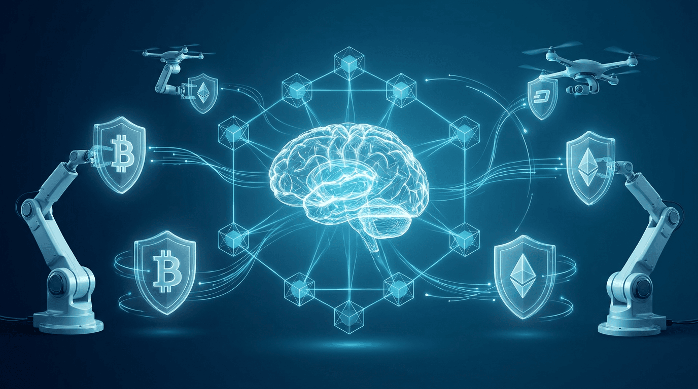 AI Agent Wallet: The Complete Guide to Autonomous Crypto Infrastructure