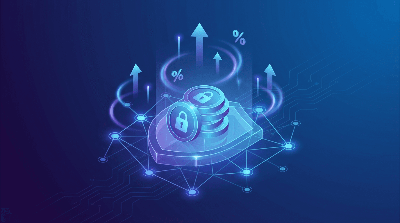 What is Crypto Staking? The Complete 2026 Guide to Earning Passive Income with Digital Assets