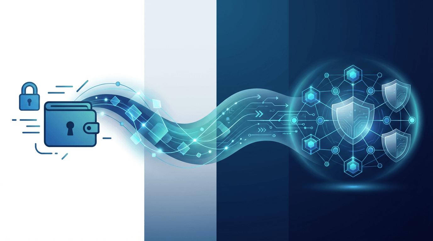 How to Migrate from Traditional Crypto Wallets to AI Agentic Wallets: 7-Step Implementation Guide