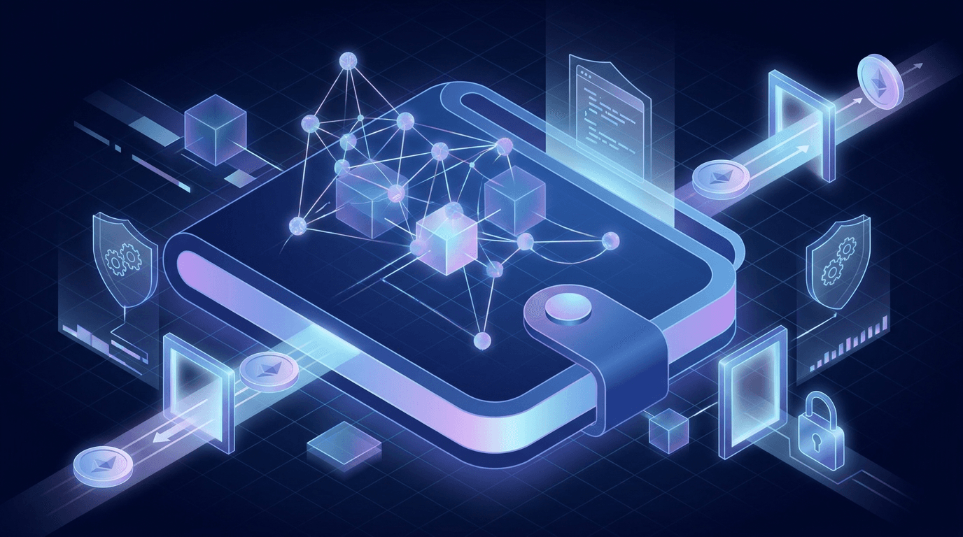 AI Wallet: The Complete Guide to Intelligent Crypto Wallets in 2026