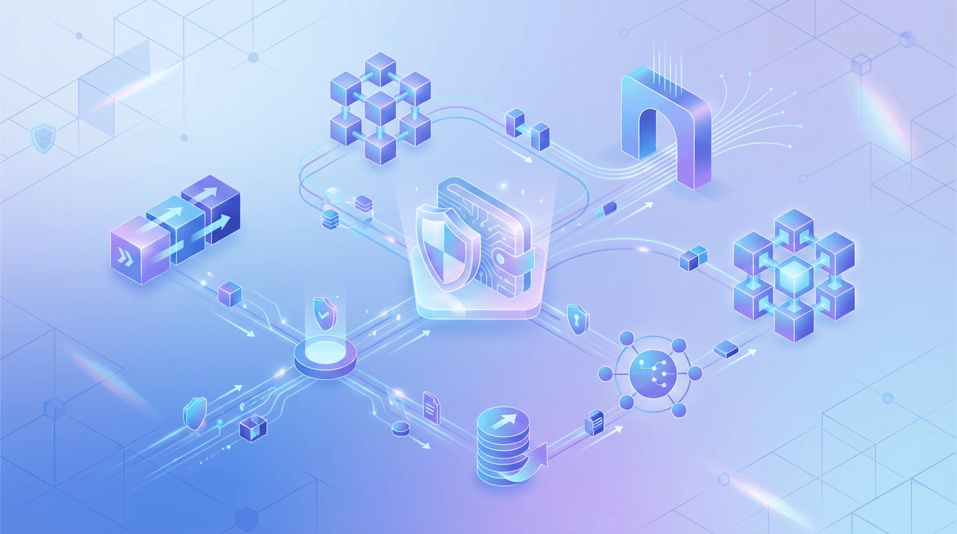 ERC-4337: The Complete Guide to Ethereum Account Abstraction in 2026