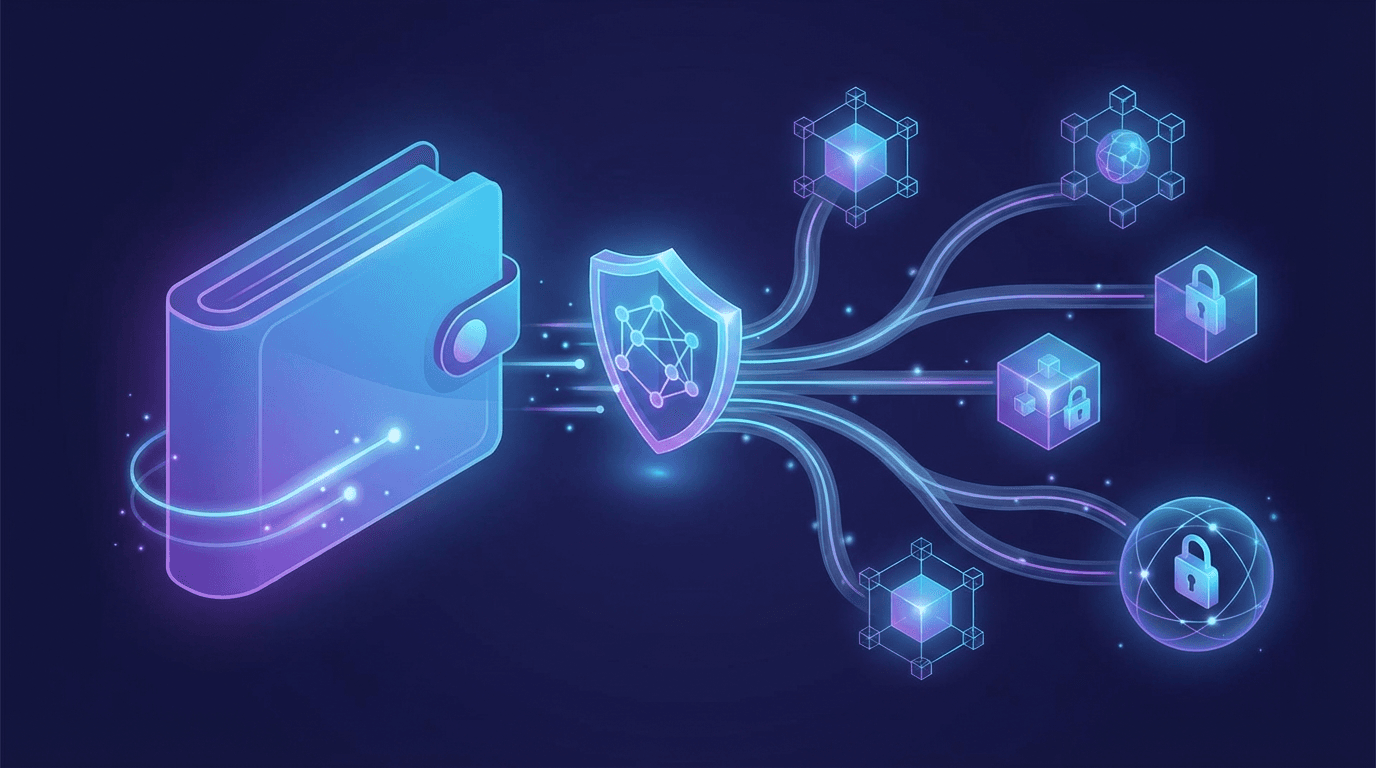 DeFi Wallet: The Complete Guide to Decentralized Finance Wallets in 2026