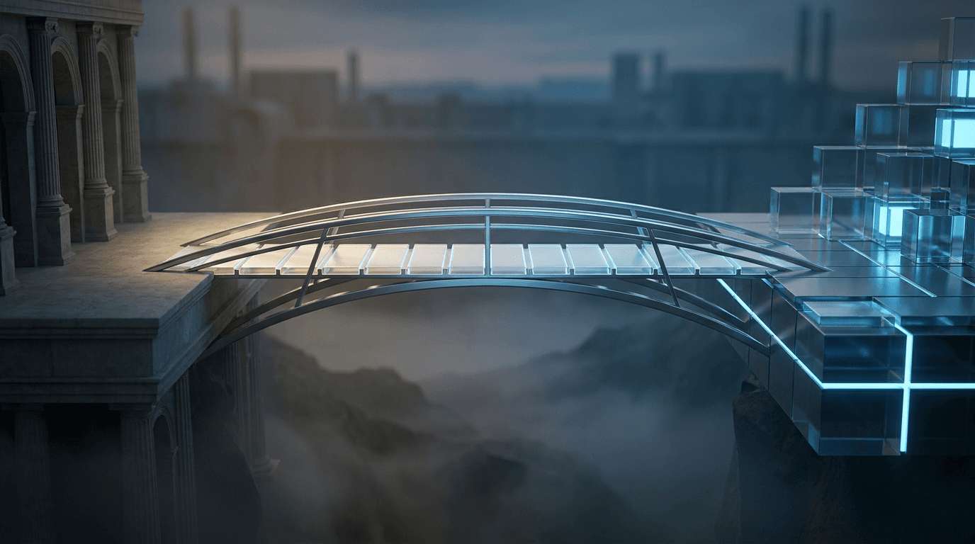 Fiat to Crypto Payment Gateway: Bridge Traditional and Digital Payments