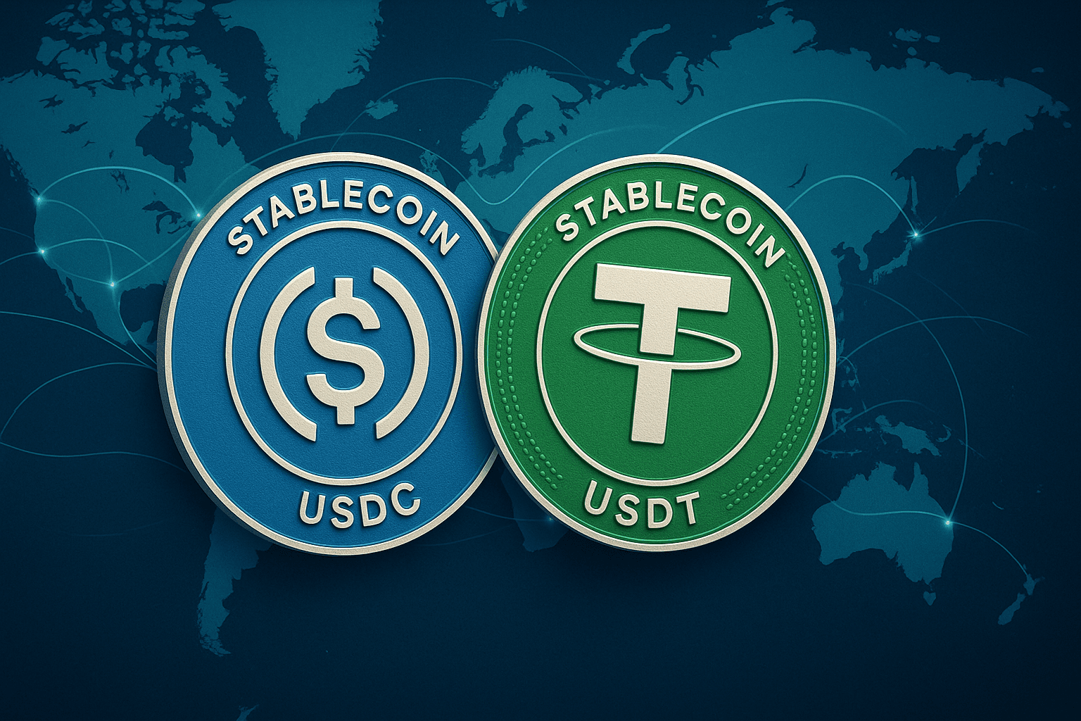 What Are Stablecoins and How Are They Revolutionising Cross-Border Payments?