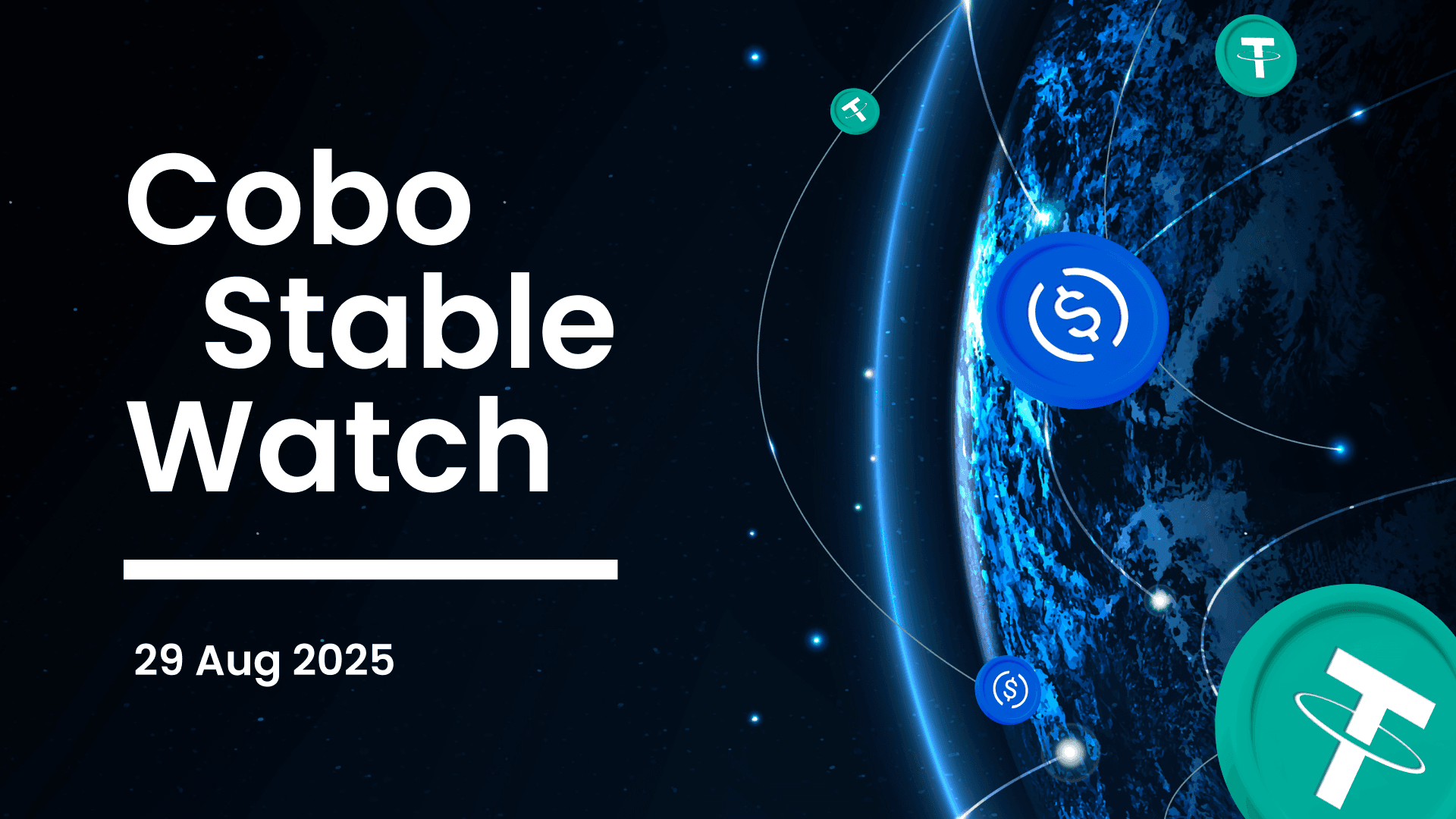 Google Enters the Payment Chain, Stablecoins Reach Their BaaS Moment