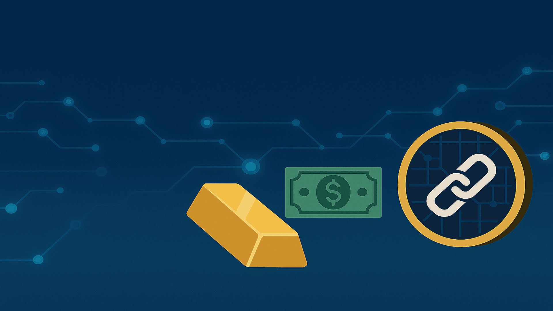 RWA’s Inflection Point: Why Tokenization Is Becoming the Next Financial Standard