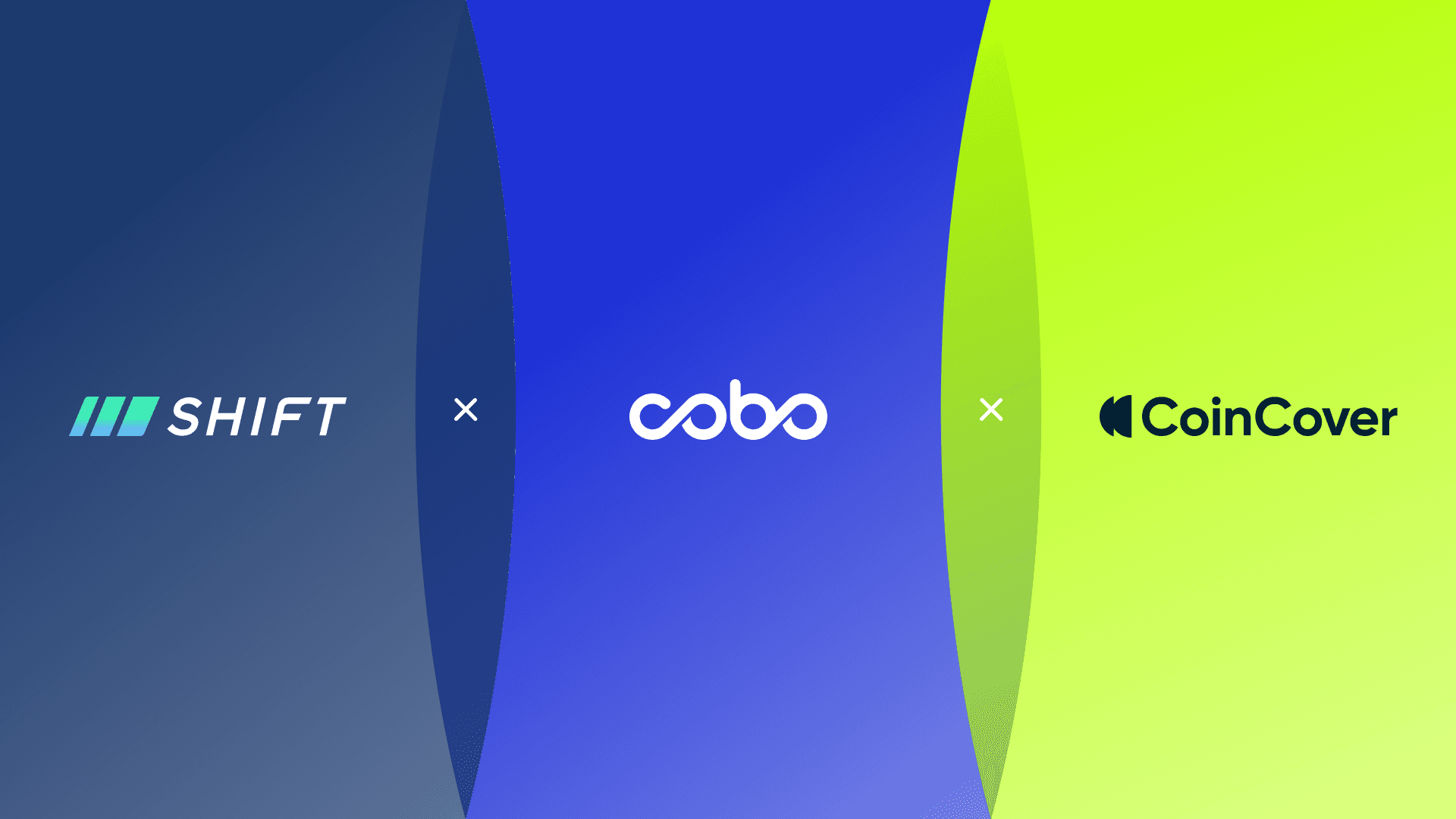 Cobo Powers the Next Era of Digital Asset Security with CoinCover and Shift Markets