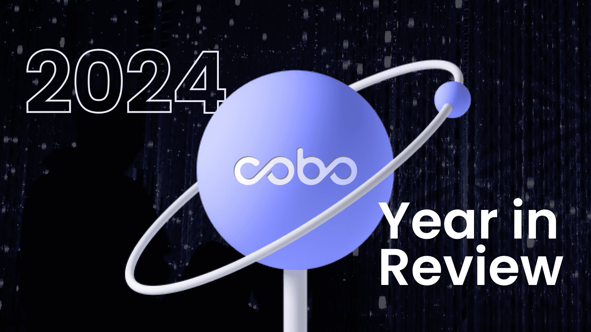 Cobo 2024: A Year of Innovation, Growth, and Unmatched Security