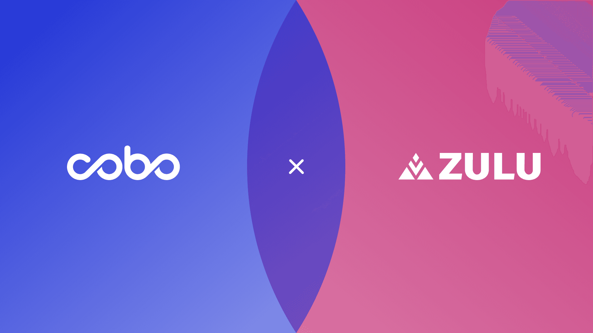 Strategic Partnership Announcement: Zulu Network x Cobo