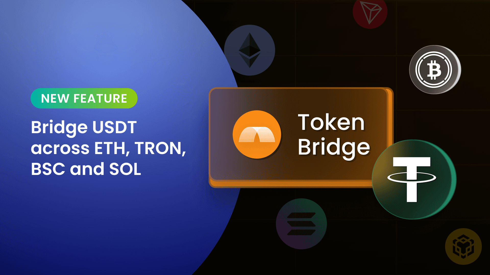  Introducing Token Bridge on Cobo Portal Apps