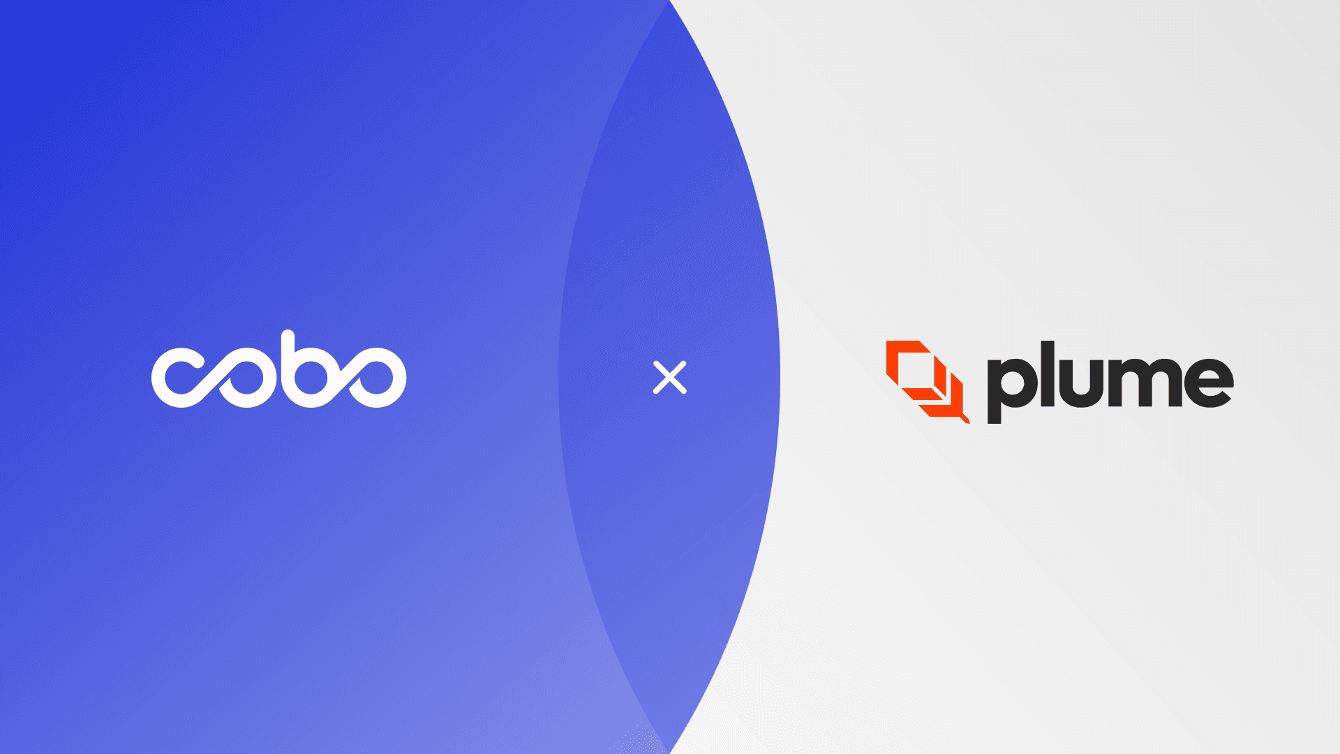 Cobo Expands Blockchain Support with Plume Integration