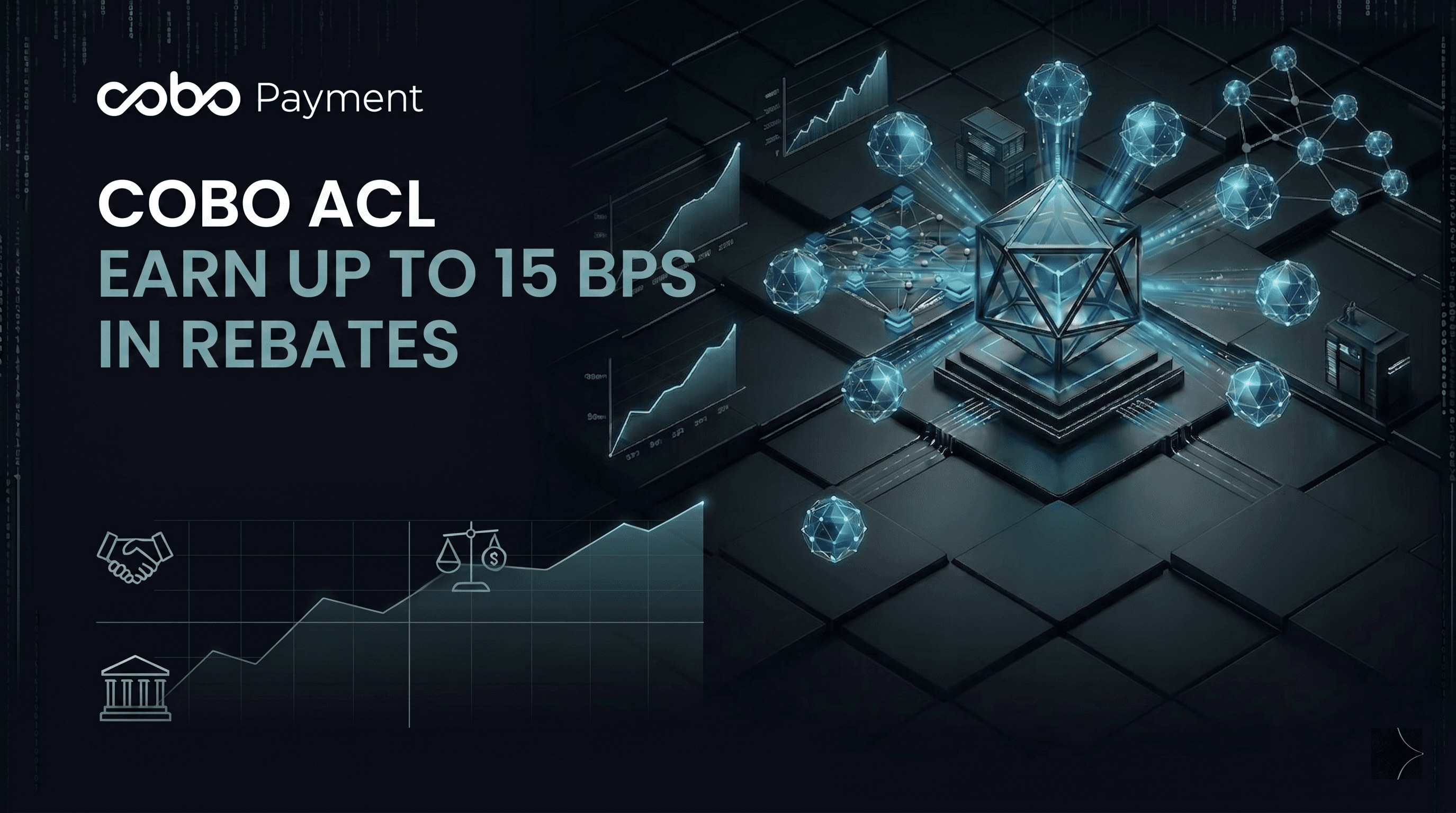 Cobo Launches Adoption Clearing Layer: Open to Public Chains, Stablecoin Issuers, and Payment Institutions