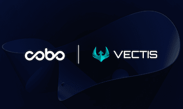 How Cobo Empowered Vectis Finance to Build Robust and Secured DeFi Infrastructure