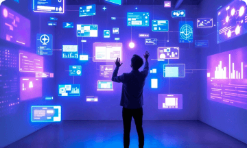 Independent Website Builder Platform × Cobo