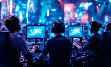 Online Video Game Platform × Cobo