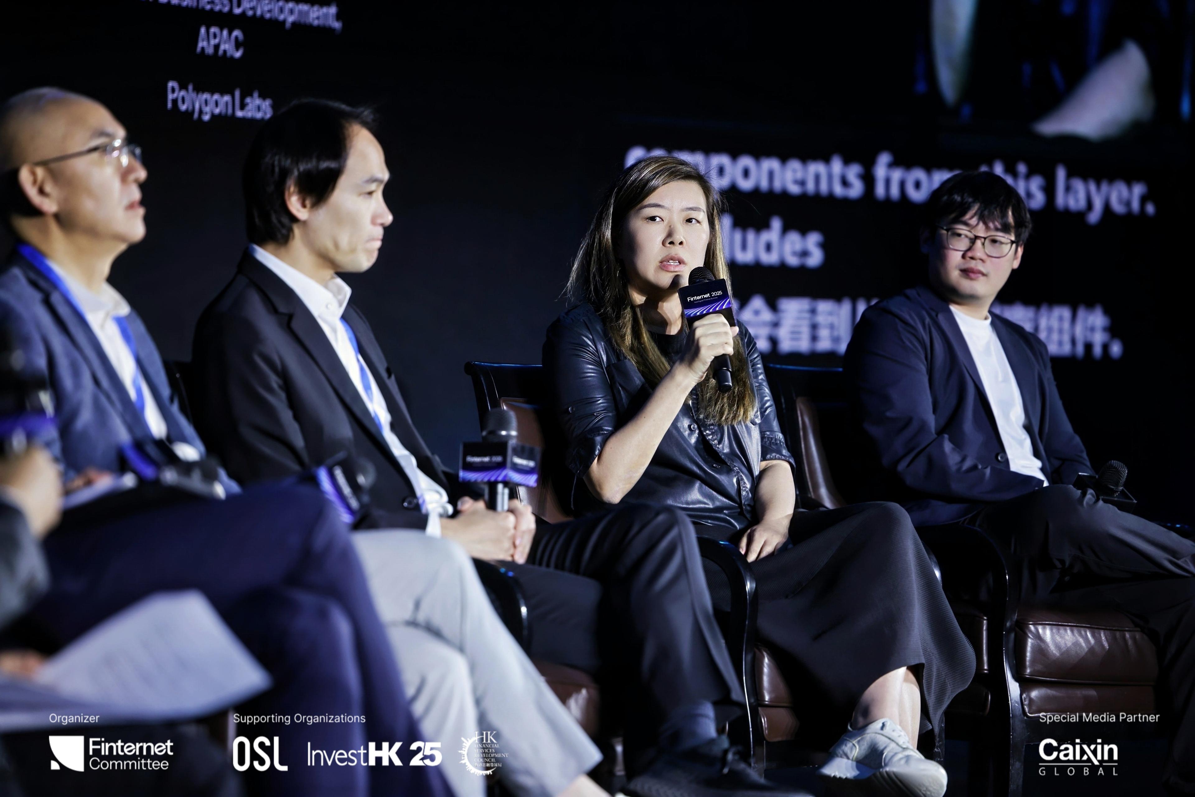 From Demo Day to IPO Day: Cobo’s Lily Z. King on Bringing Real-World Assets On-Chain