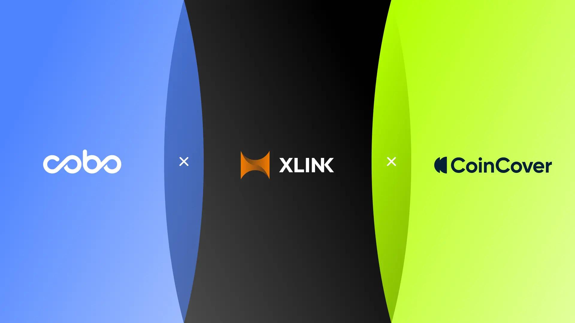 Cobo、Coincover 与 XLink 达成合作，通过 MPC 托管技术推动比特币在 DeFi 领域的发展