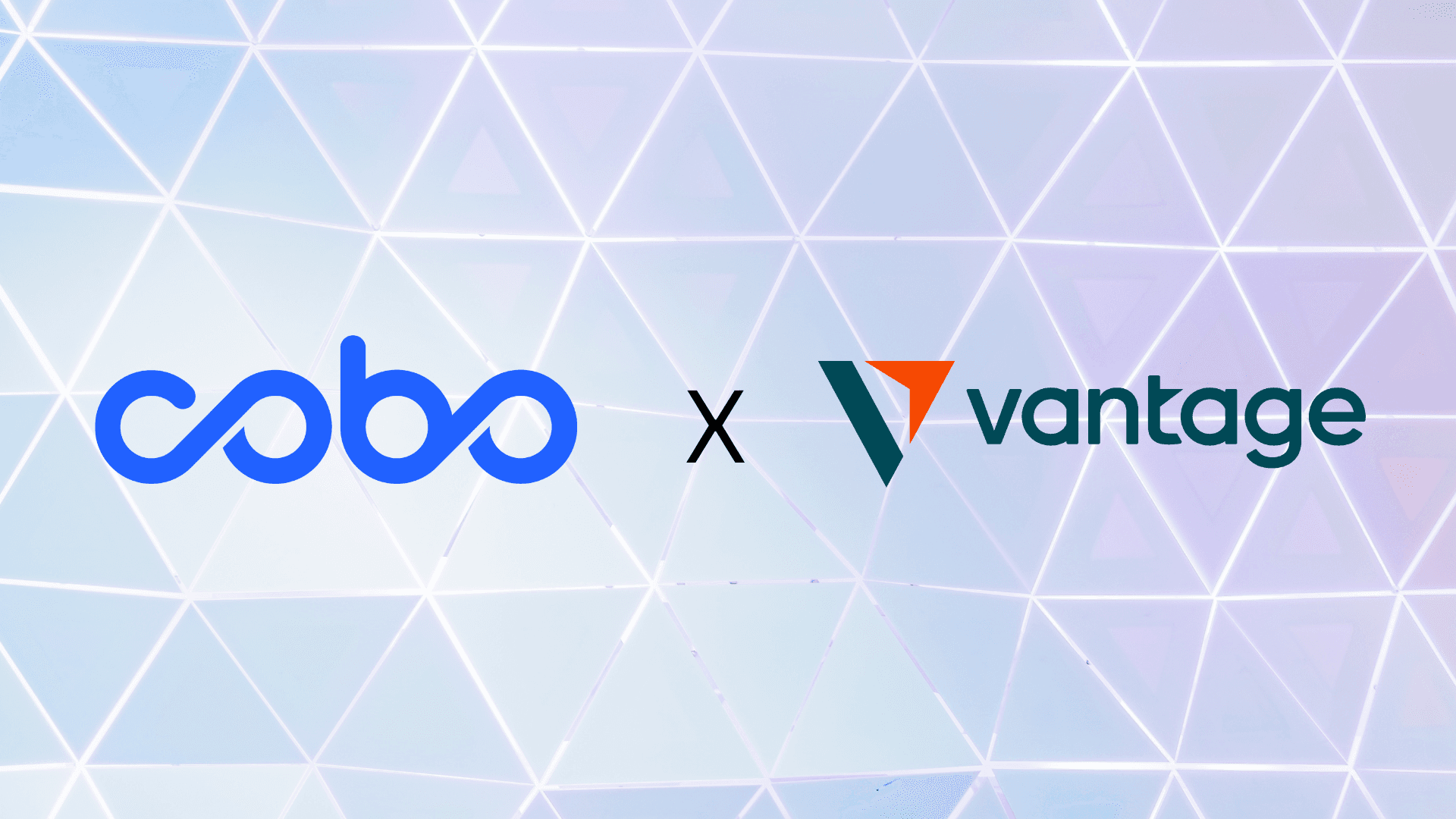 Leading Multi-Asset Broker, Vantage Markets, Moves to Accept Stablecoin Payments, Enabled by Global Custody Technology Provider, Cobo