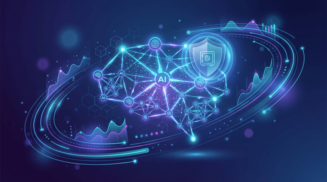 Agentic AI in Crypto: Technical Implementation Guide for Autonomous Systems