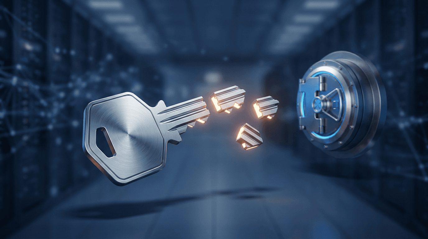 MPC Custody: The Enterprise Guide to Secure Digital Asset Management