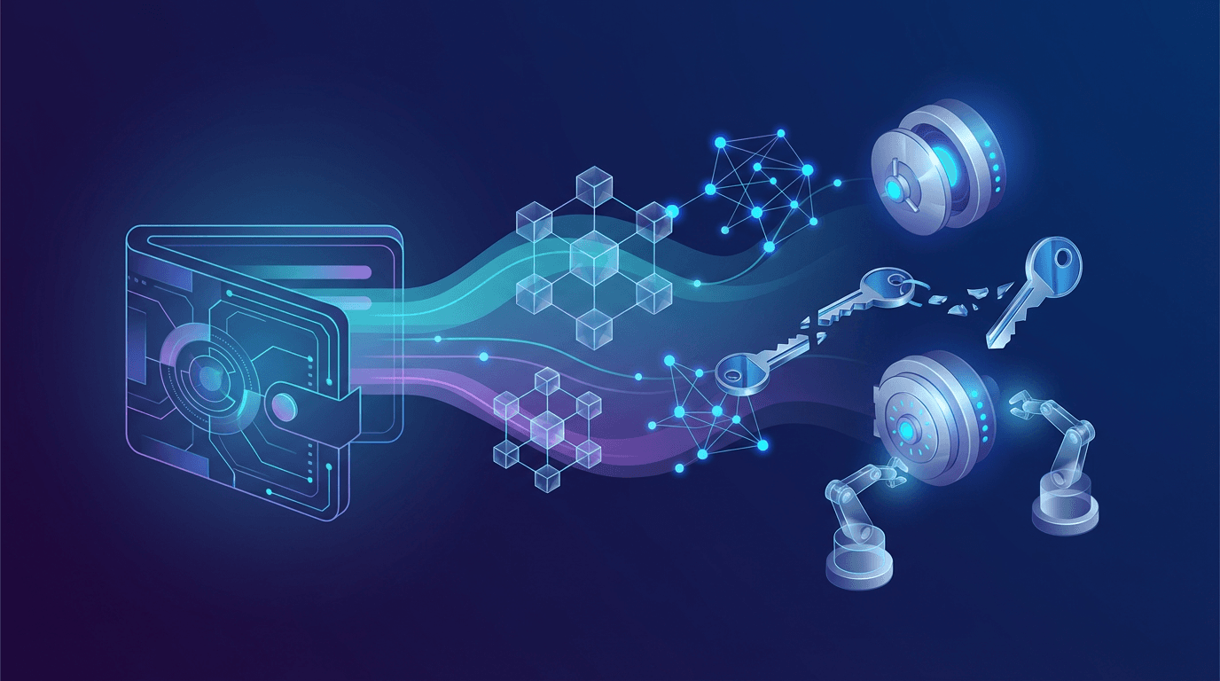 Agentic Wallet: The Future of AI Agent Wallet Technology