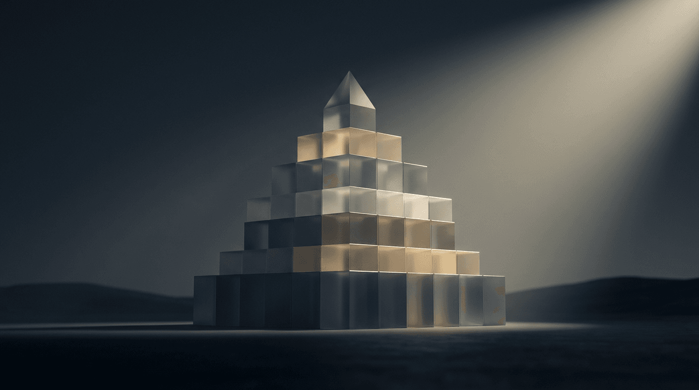 DeFi Infrastructure: The Complete Guide to Decentralized Finance Building Blocks