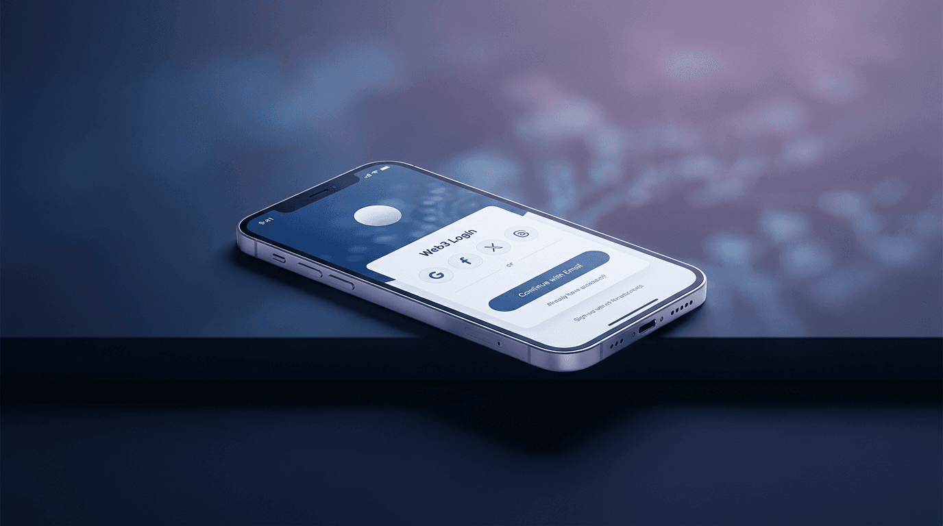 Embedded Wallets: The Complete Guide to Seamless Web3 User Onboarding