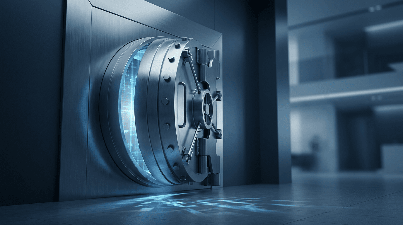 Qualified Custodian for Crypto: What Institutions Need to Know