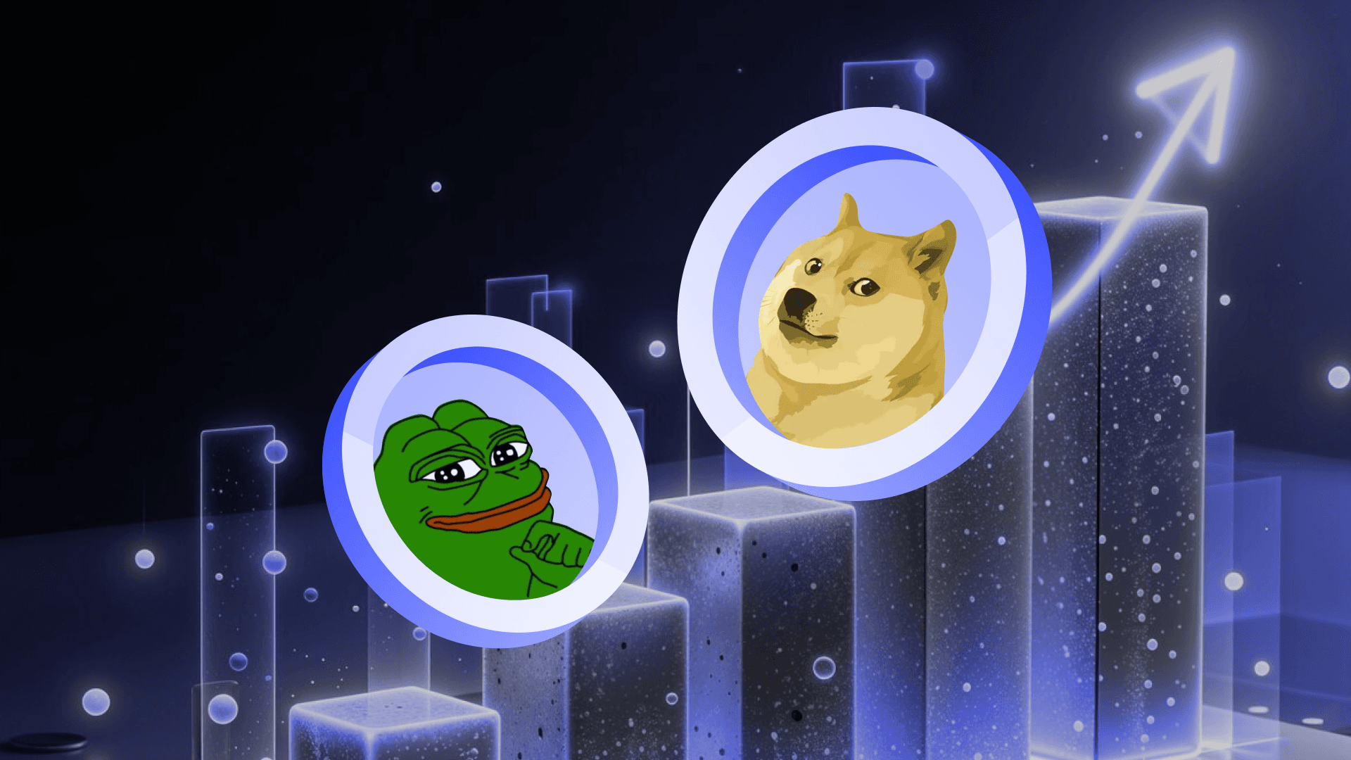 Meme 币成交易所流量密码?新兴中心化交易所如何快速抢占市场高地