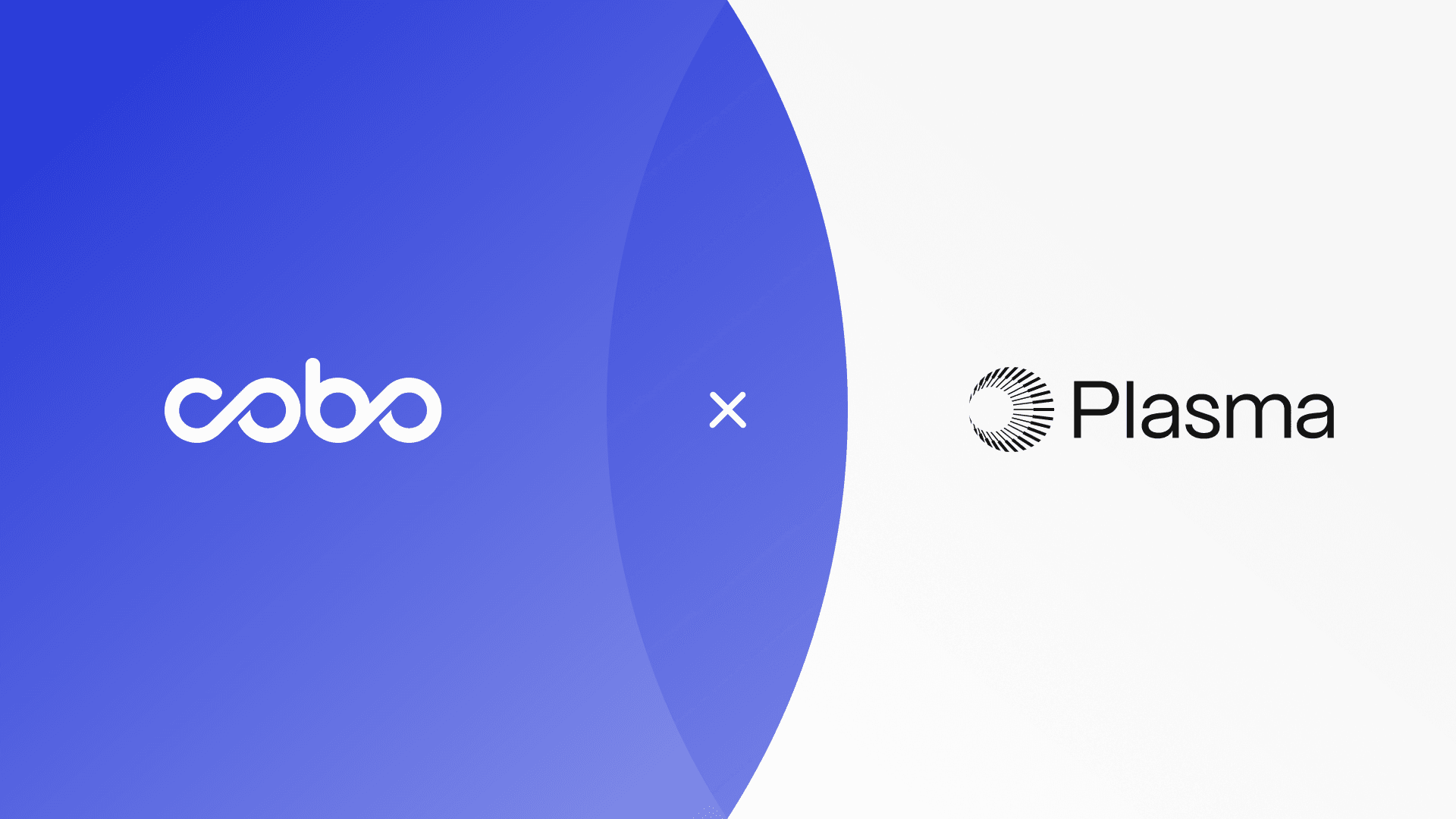Cobo Integrates Plasma: Bringing Zero-Fee USD₮ Transfers and Stablecoin Payment Blockchain to Institutions